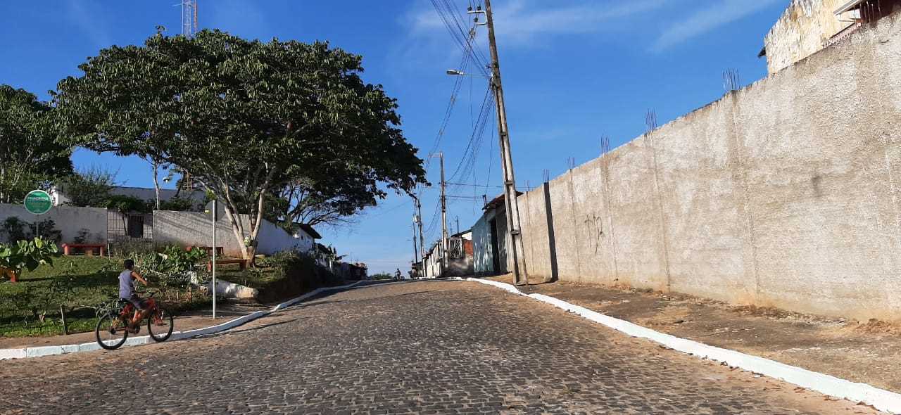 Camacã: Prefeitura lança campanha de conscientização pela limpeza da cidade
